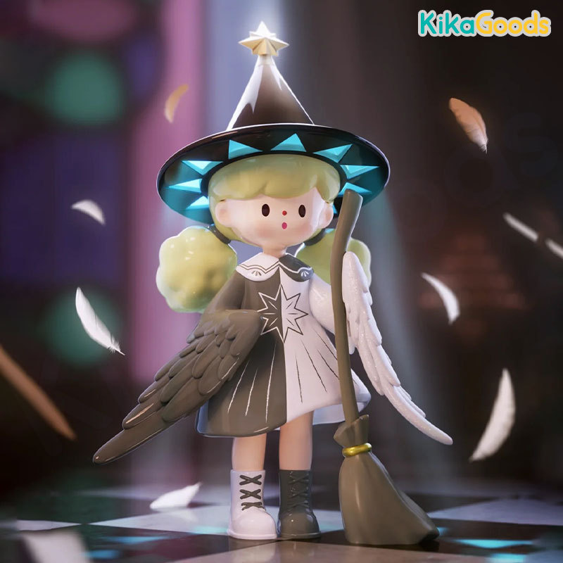 Molinta Chasing Light Series Blind Box