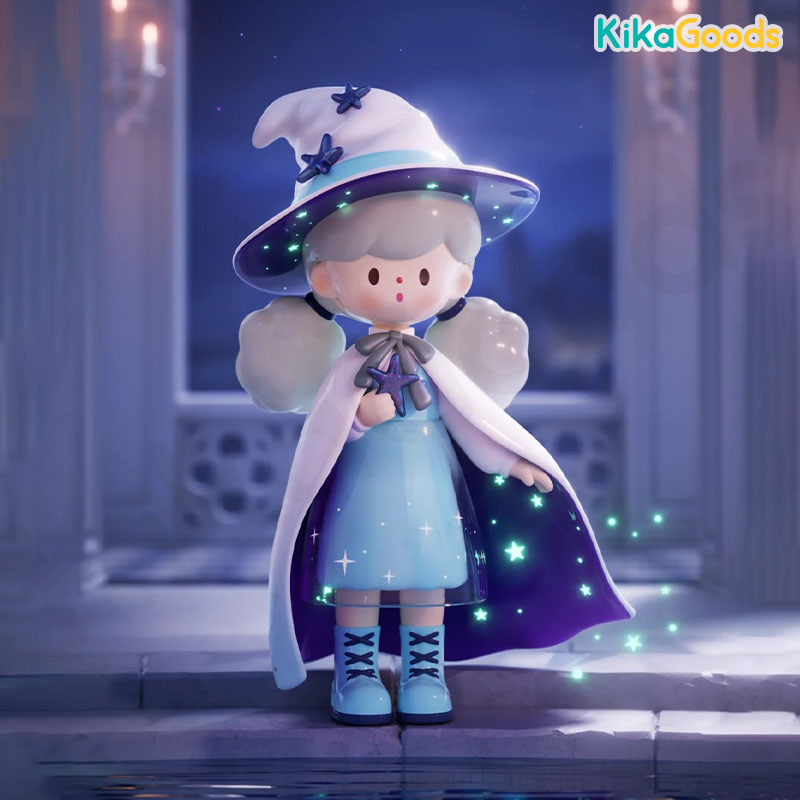 Molinta Chasing Light Series Blind Box