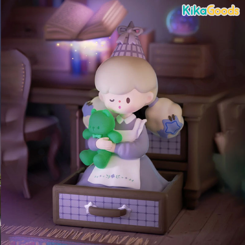 Molinta Chasing Light Series Blind Box