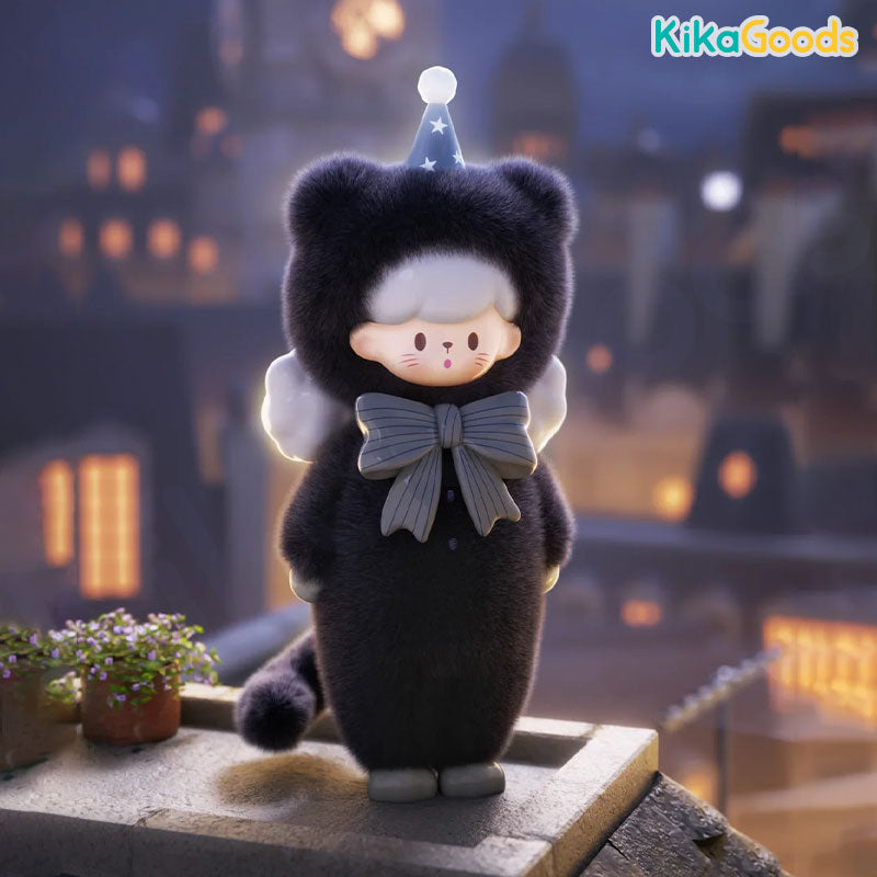 Molinta Chasing Light Series Blind Box