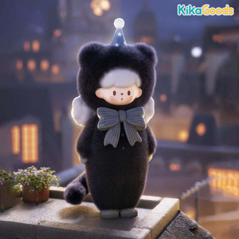 Molinta Chasing Light Series Blind Box