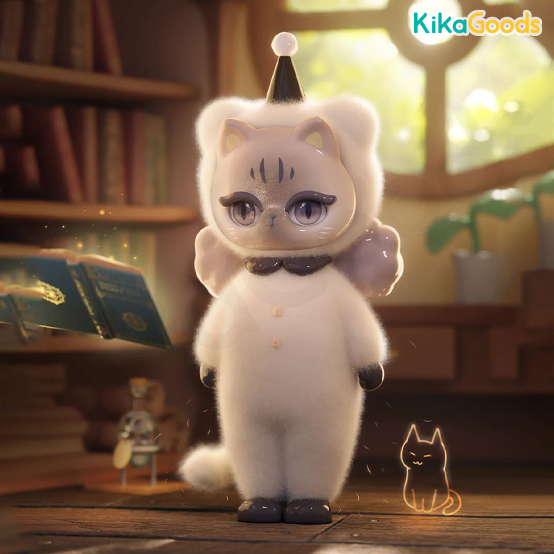 Molinta Chasing Light Series Blind Box – KikaGoods Wholesale