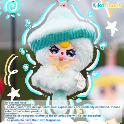 Baby Three Sunny Baby Series Plush Blind Box