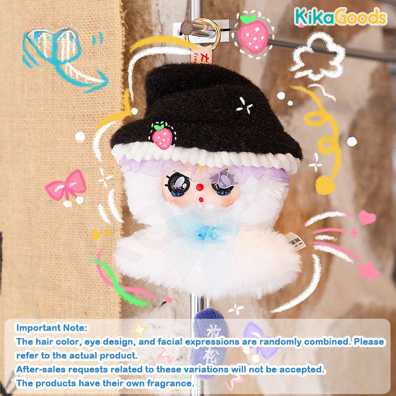 Baby Three Sunny Baby Series Plush Blind Box