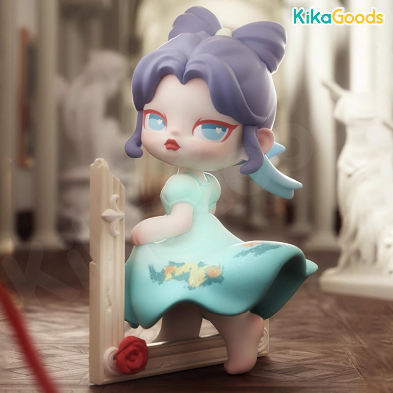 Anita Abandoned Chateau Series Blind Box【Shipped in Aug./Sept. 2025】