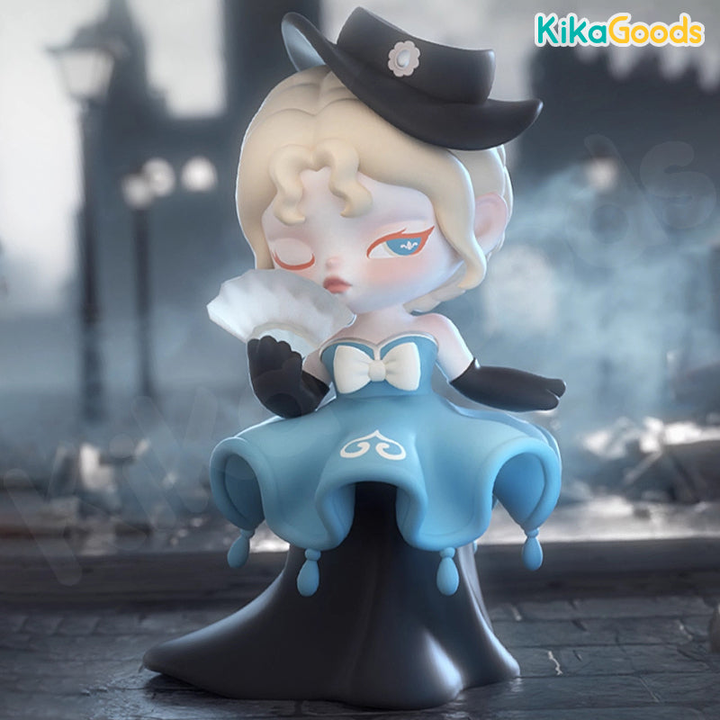 Anita Abandoned Chateau Series Blind Box【Shipped in Aug./Sept. 2025】