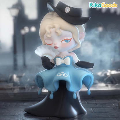 Anita Abandoned Chateau Series Blind Box【Shipped in Aug./Sept. 2025】