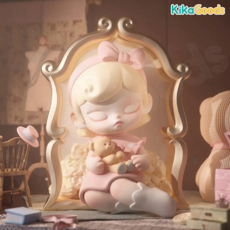 Anita Abandoned Chateau Series Blind Box【Shipped in Aug./Sept. 2025】