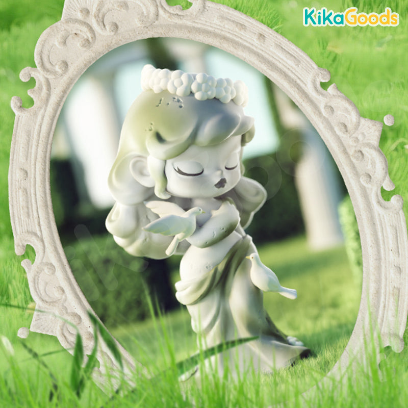 Anita Abandoned Chateau Series Blind Box【Shipped in Aug./Sept. 2025】
