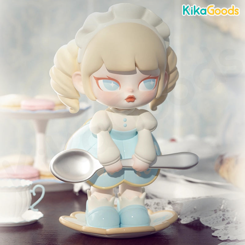 Anita Abandoned Chateau Series Blind Box【Shipped in Aug./Sept. 2025】