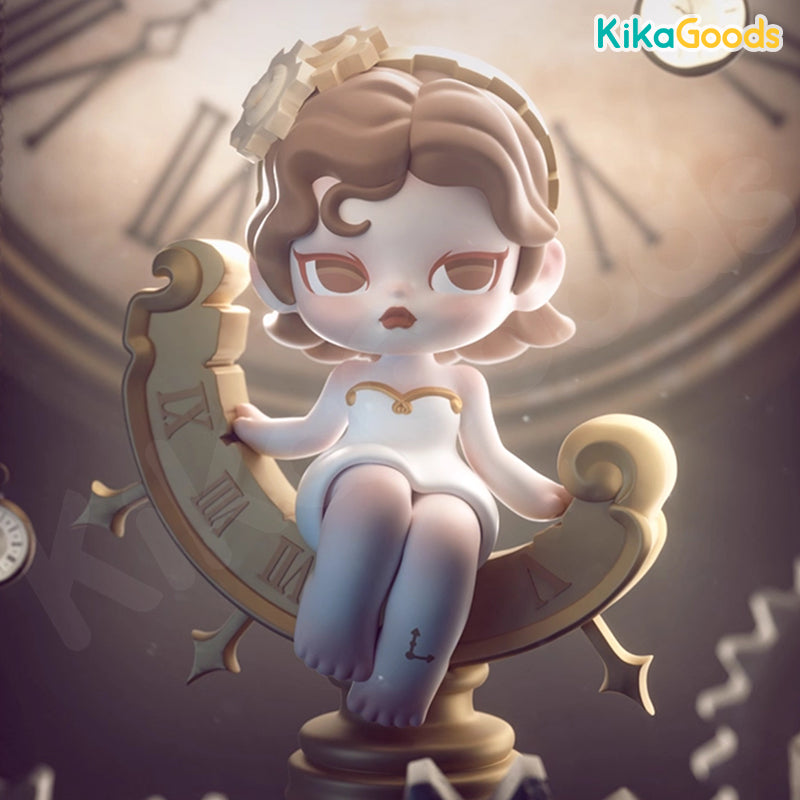Anita Abandoned Chateau Series Blind Box【Shipped in Aug./Sept. 2025】
