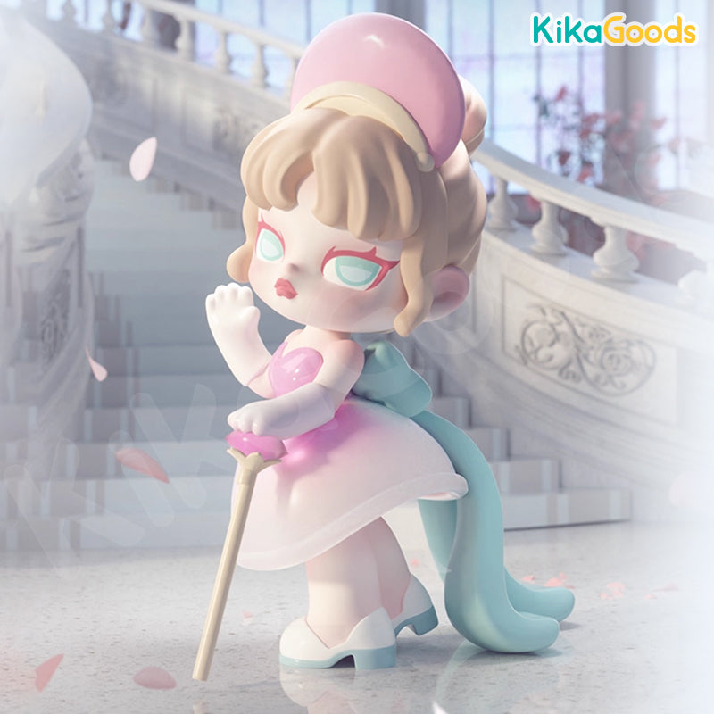 Anita Abandoned Chateau Series Blind Box – KikaGoods Wholesale
