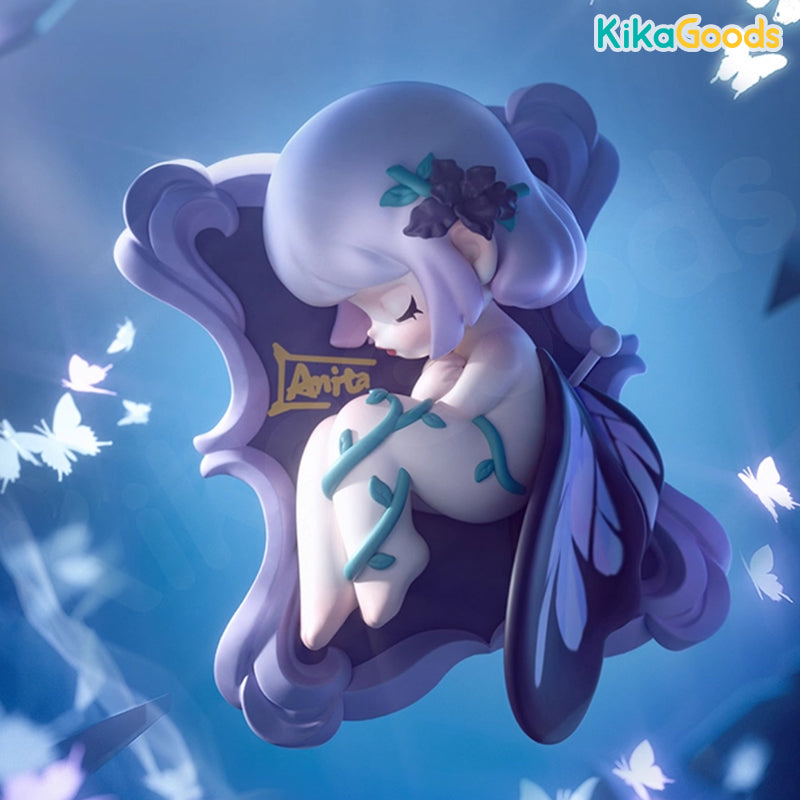 Anita Abandoned Chateau Series Blind Box【Shipped in Aug./Sept. 2025】