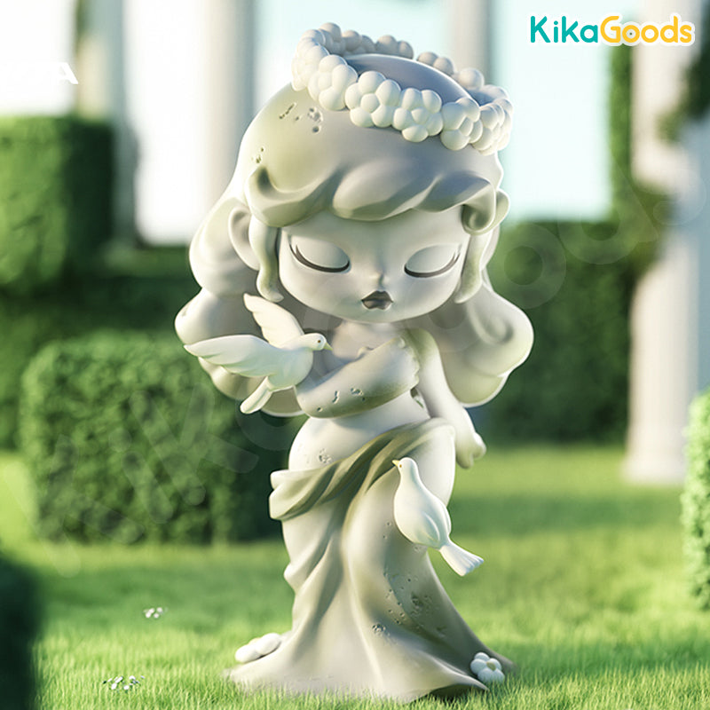 Anita Abandoned Chateau Series Blind Box – KikaGoods Wholesale