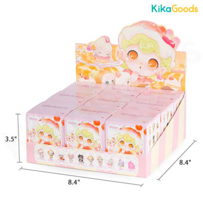 Winkyee Dreamy Sweetheart Series Blind Box