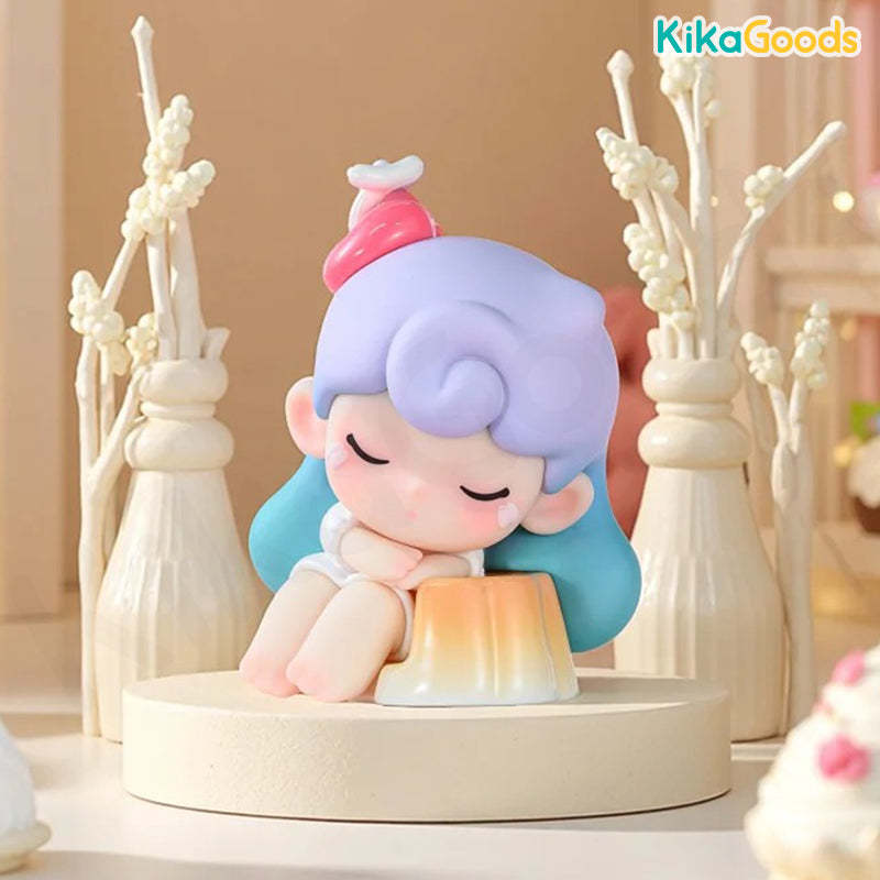 Winkyee Dreamy Sweetheart Series Blind Box