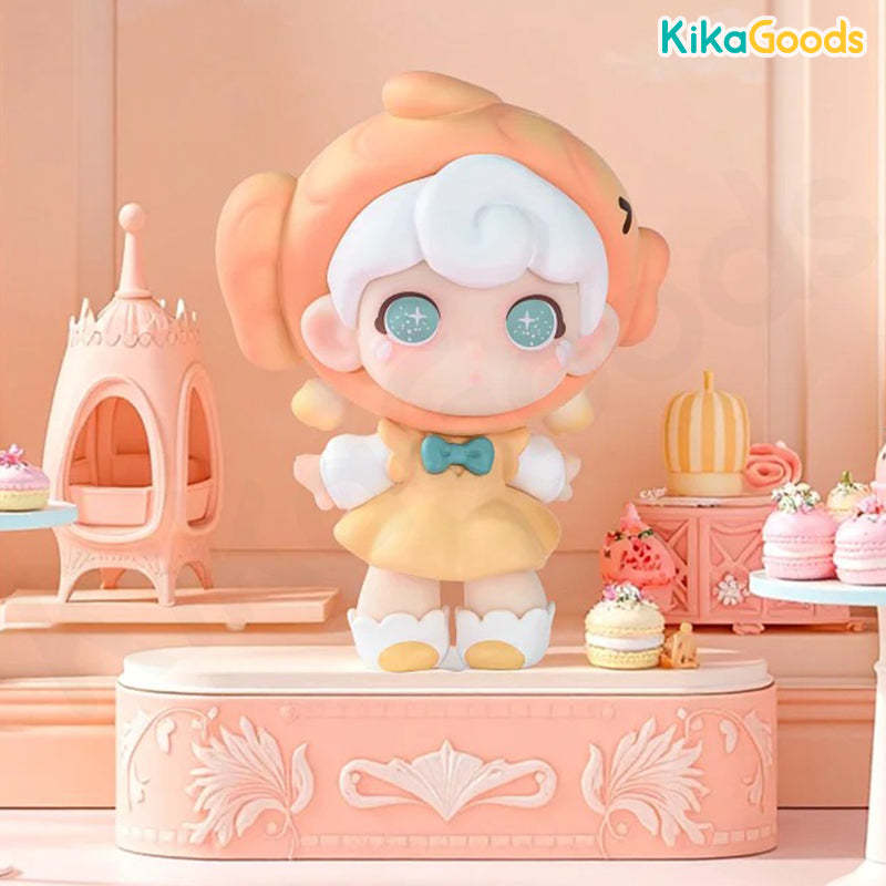 Winkyee Dreamy Sweetheart Series Blind Box