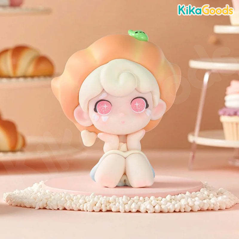 Winkyee Dreamy Sweetheart Series Blind Box