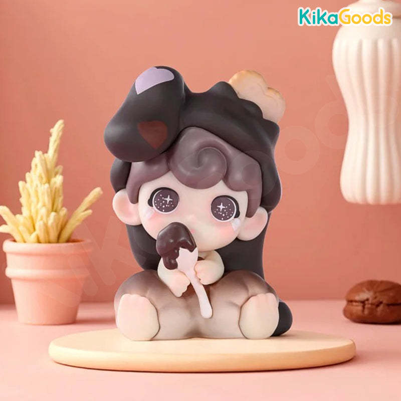 Winkyee Dreamy Sweetheart Series Blind Box
