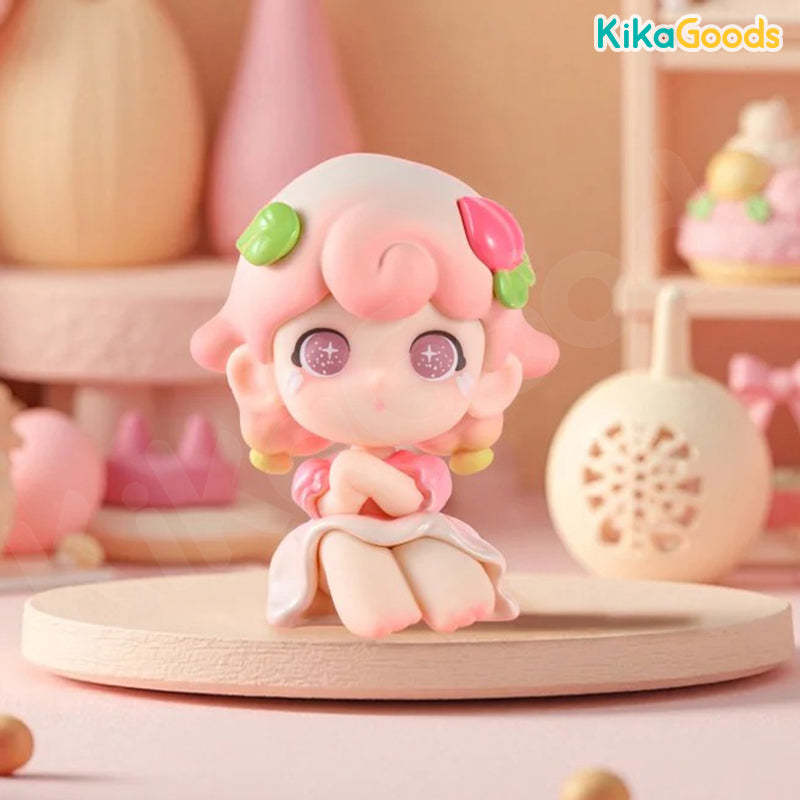 Winkyee Dreamy Sweetheart Series Blind Box