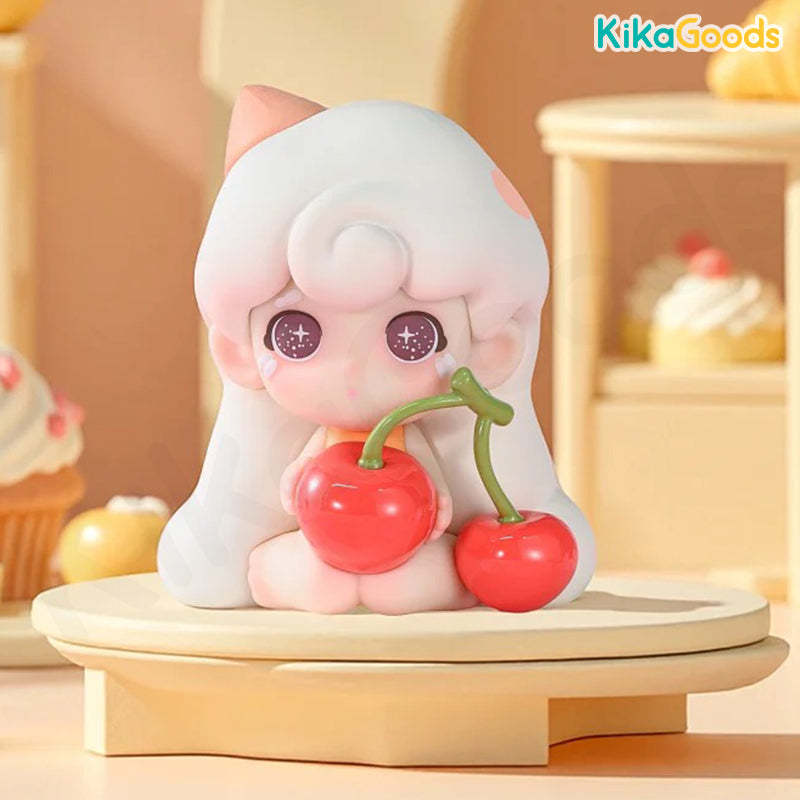 Winkyee Dreamy Sweetheart Series Blind Box