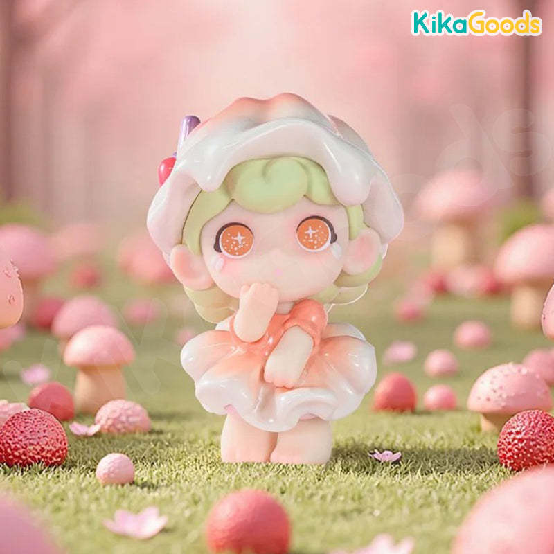Winkyee Dreamy Sweetheart Series Blind Box