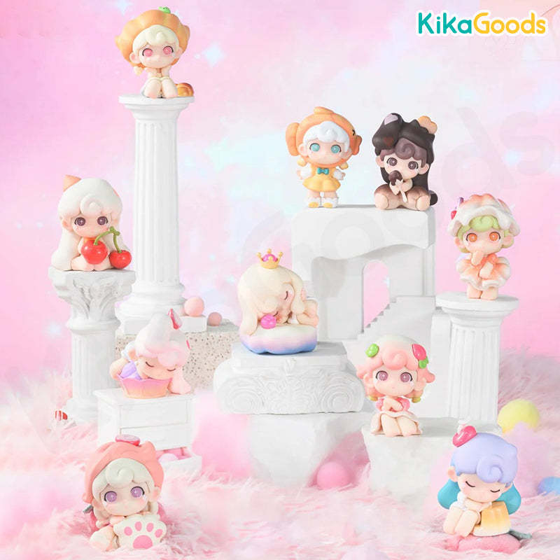 Winkyee Dreamy Sweetheart Series Blind Box