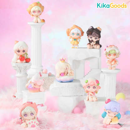 Winkyee Dreamy Sweetheart Series Blind Box