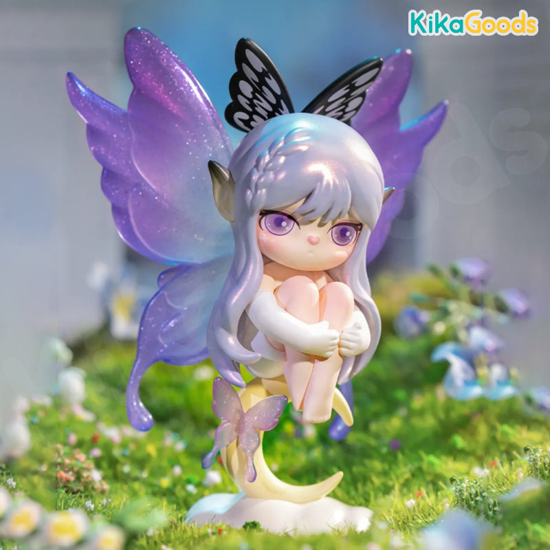Suri Mystery Castle Series Blind Box – KikaGoods Wholesale