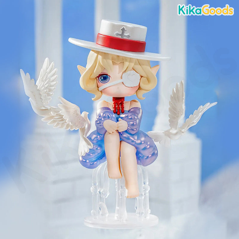 Suri Mystery Castle Series Blind Box