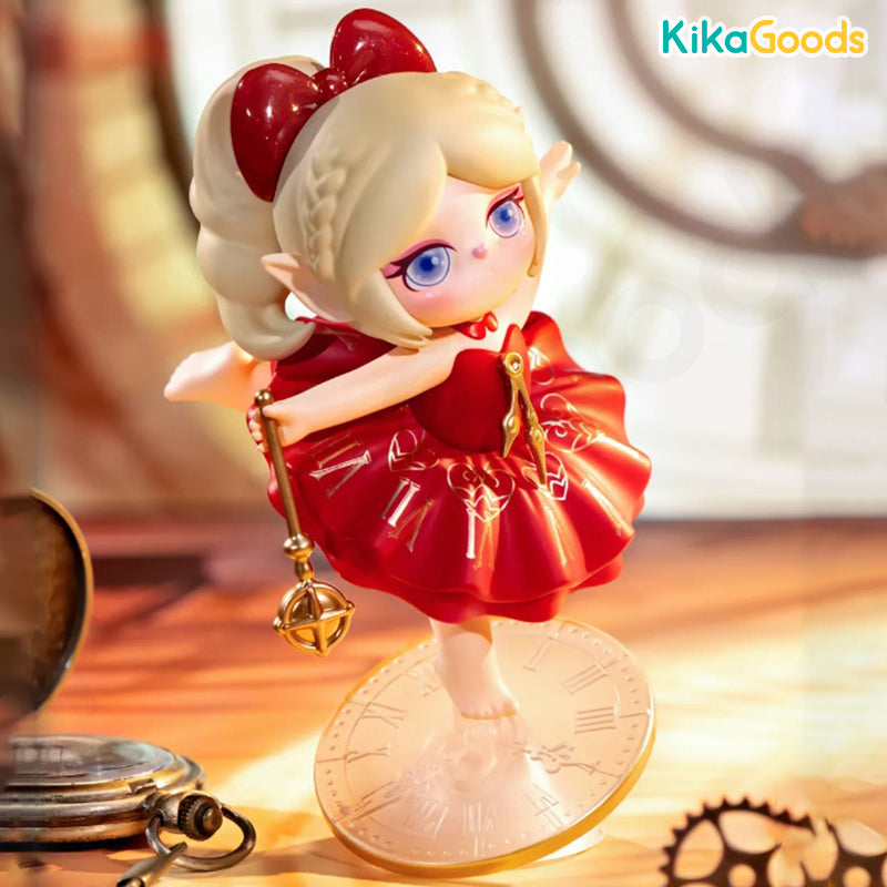 Suri Mystery Castle Series Blind Box – KikaGoods Wholesale