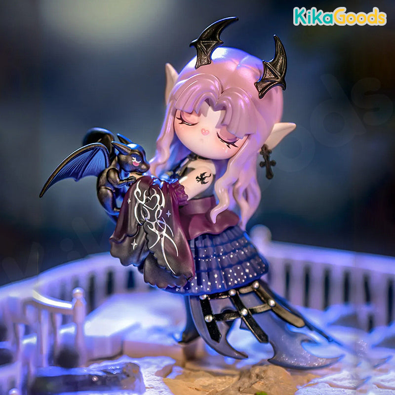 Suri Mystery Castle Series Blind Box – KikaGoods Wholesale