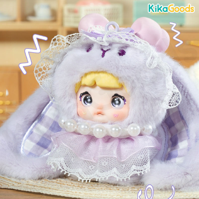 Nommi Baby Sweetheart Bunny Series Plush Blind Box – KikaGoods