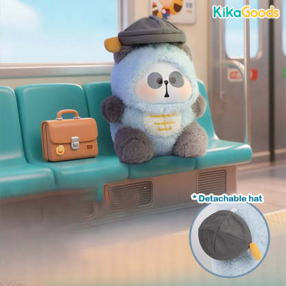 MR.PA Cute Beast Company 200% Series Plush Blind Box