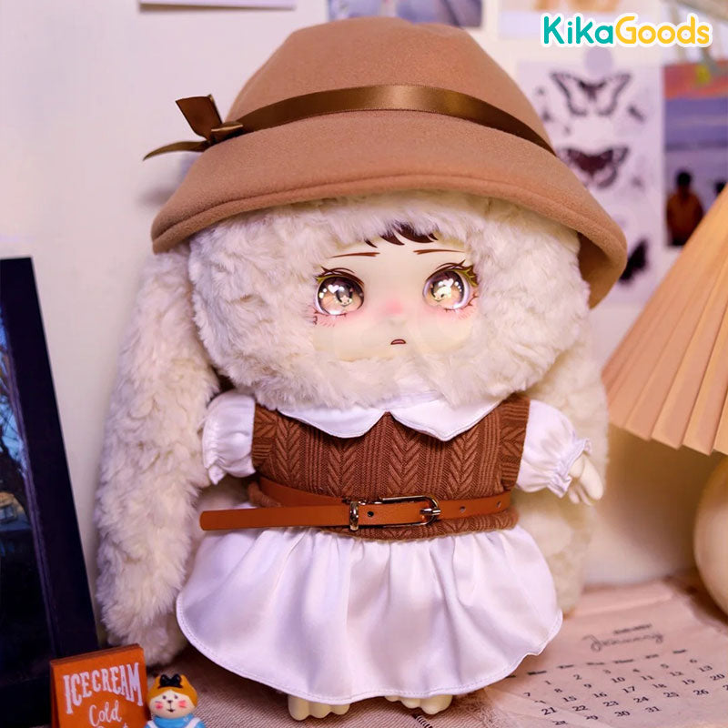Lokiki Memory Replica 400% Series Plush Blind Box