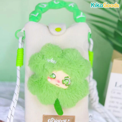 Lokiki Flower Series Plush Blind Box