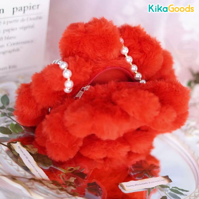 Lokiki Flower Series Plush Blind Box