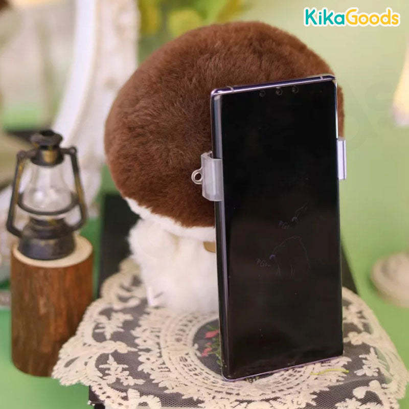 Lokiki Flower Series Plush Blind Box