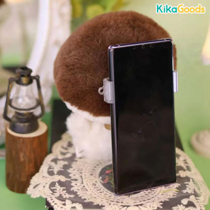 Lokiki Flower Series Plush Blind Box