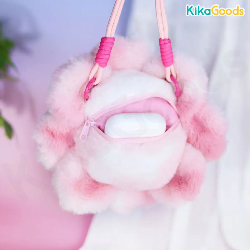 Lokiki Flower Series Plush Blind Box