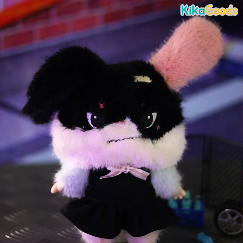 Lokiki Fantasy Night Series Plush Blind Box