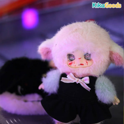 Lokiki Fantasy Night Series Plush Blind Box