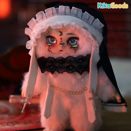 Lokiki Fantasy Night Series Plush Blind Box