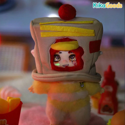 Lokiki Fantasy Night Series Plush Blind Box