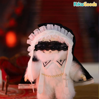 Lokiki Fantasy Night Series Plush Blind Box