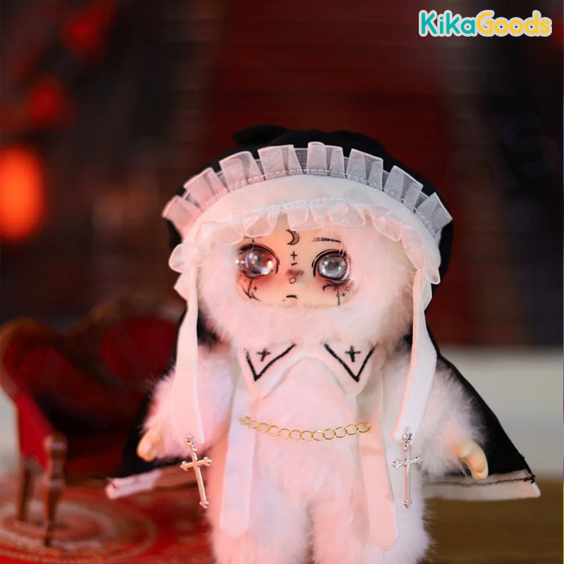 Lokiki Fantasy Night Series Plush Blind Box