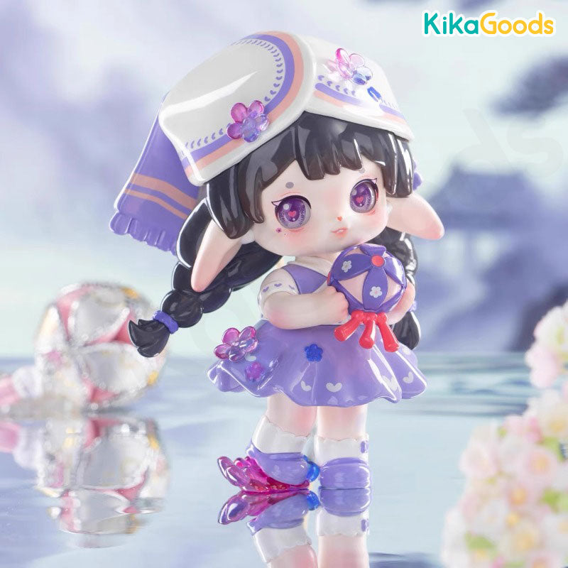 Ruby Intangible Cultural Heritage Workshop Series Blind Box
