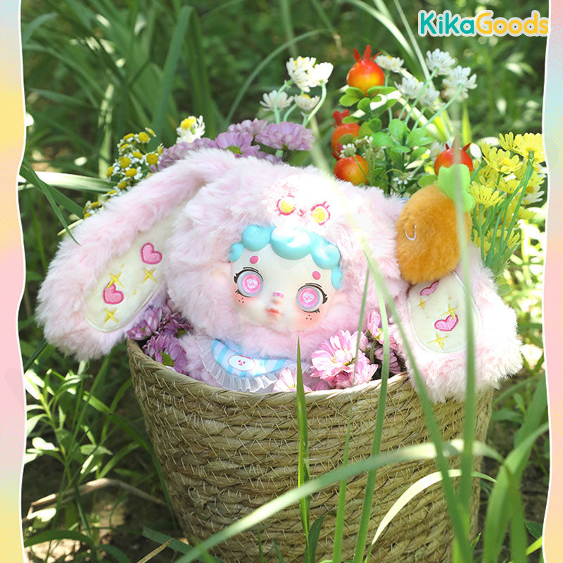 Wonderful Lruri Animal Stealth Op Series Plush Blind Box