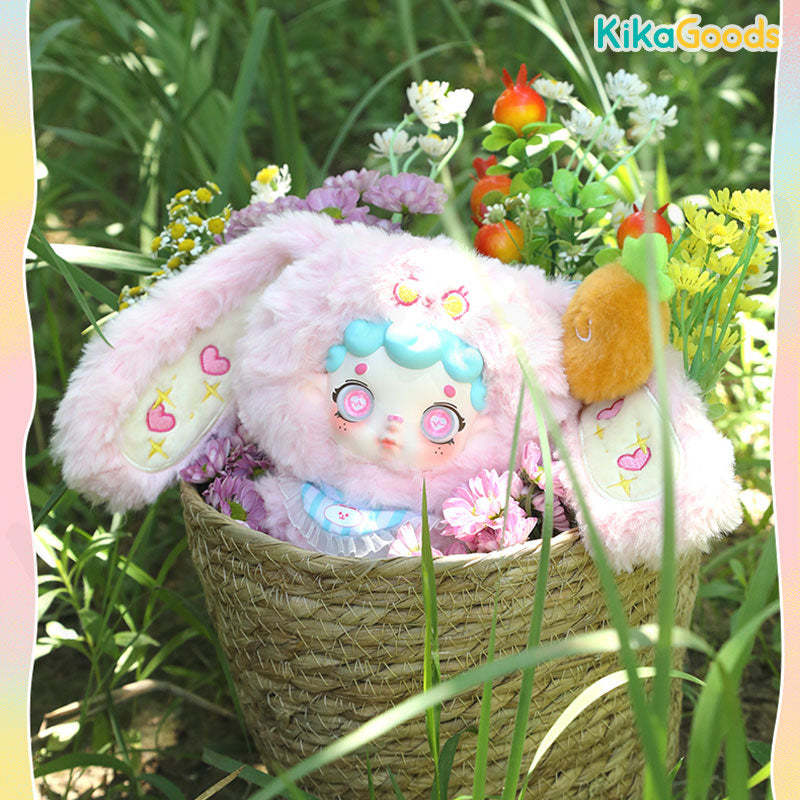 Wonderful Lruri Animal Stealth Op Series Plush Blind Box