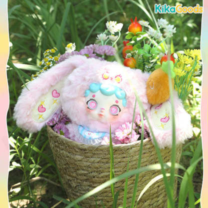 Wonderful Lruri Animal Stealth Op Series Plush Blind Box